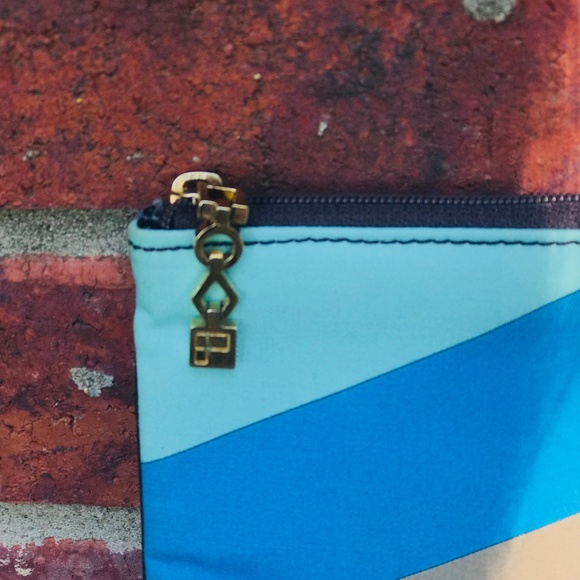 Emilio Pucci Clutch MADE IN ITALY - Picture 4 of 4